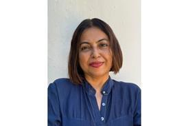 Anu Rangachar
