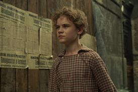 Orphan