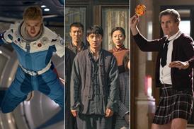 'The Fantastic Four: First Steps', 'Dead To Rights', 'The Naked Gun'