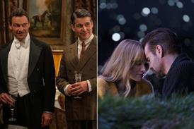 'Downton Abbey: The Grand Finale', 'A Big Bold Beautiful Journey'