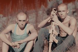Manhunt