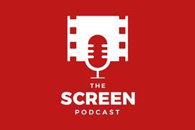 The Screen Podcast_Online