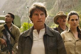 'Mission: Impossible - The Final Reckoning'