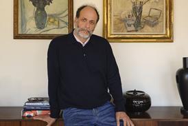 Luca Guadagnino