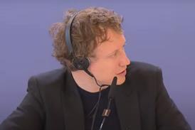 Laszlo Nemes
