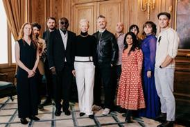 BFI Chanel Filmmaker awards 2025