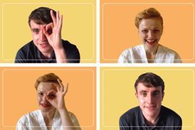 Paul Mescal, Maxine Peake