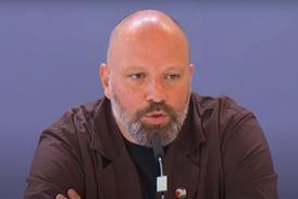 Yorgos Lanthimos