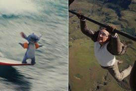 lilo mission