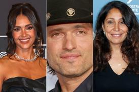 jessica robert haifaa