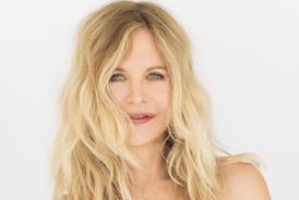 Meg Ryan