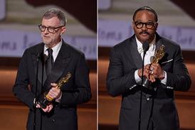 Paul Thomas Anderson Ryan Coogler