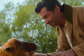 The Sheep Detectives