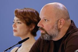Emma Stone, Yorgos Lanthimos
