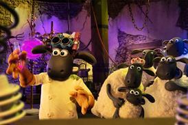 Shaun The Sheep: The Beast Of Mossy Bottom
