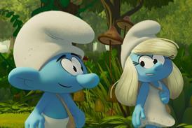 Smurfs