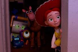 Toy Story 5