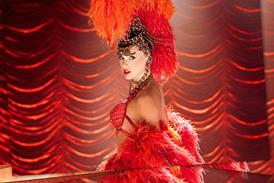 'Taylor Swift: The Official Release Party Of A Showgirl'