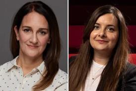 vMona Qureshi and Tanya Qureshi