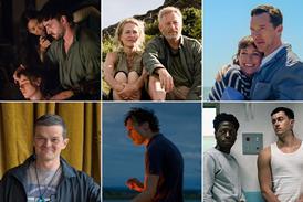 Hamnet The Salt Path The Roses Wasteman Urchin I Swear