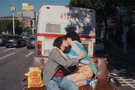 I Heard That They Are Not Going To See Each Other Anymore