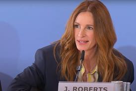 Julia Roberts