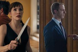'Other Mommy', 'The Social Reckoning'