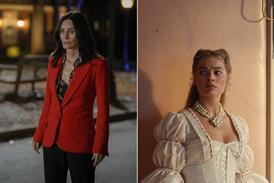 'Scream 7', 'Wuthering Heights'