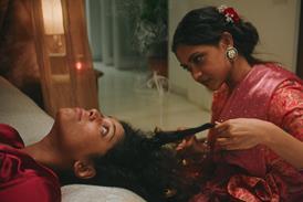 The Difficult Bride