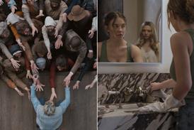 'Hamnet', 'The Housemaid'