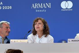 Susan Sarandon