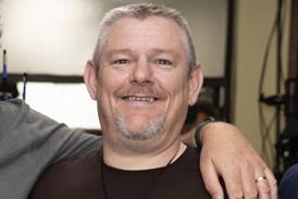 John Davidson c Graeme Hunter