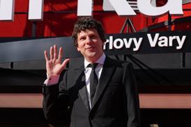 Jesse Eisenberg