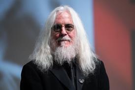 Robert Richardson