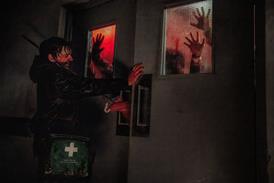 'Resident Evil'