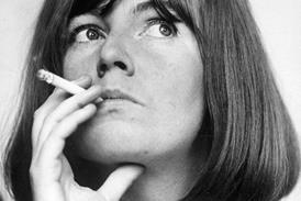 'Blue Road: The Edna O’Brien Story'
