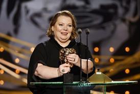 Joanna Scanlan