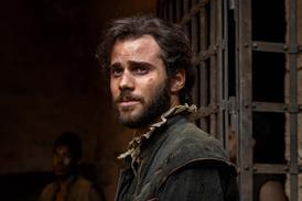 The Captive