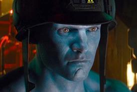 Rogue Trooper