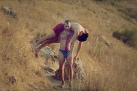 America, directed by Ofir Raul Graizer