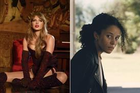 'Taylor Swift: The Official Release Party Of A Showgirl', 'One Battle After Another'