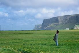 'The Last Paradise On Earth'