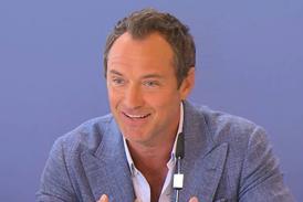 Jude Law