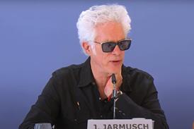 Jim Jarmusch