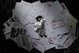 Letters From The Silenced Country