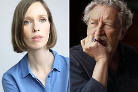 Lili Horvat, Robert Guediguian