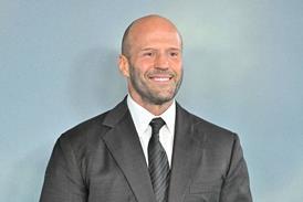 Jason Statham