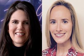 Elissa Federoff, Laura Austin-Little