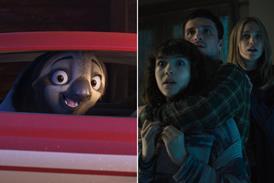 'Zootopia 2', 'Five Nights At Freddy's 2'