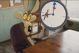 Coyote Vs Acme